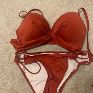 Women’s bikini